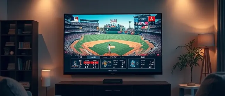 Game Times and Viewing Guide for Today's Doubleheader