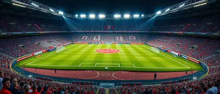 Athletic Club vs. CA Osasuna: A Decisive Clash at San Mamés
