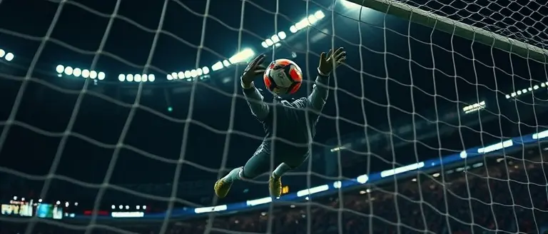 The Unai Simón Factor: Deconstructing the Penalty Save