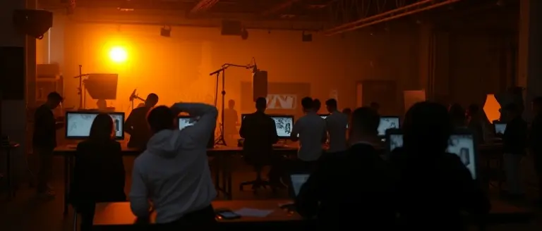 Preserving the Creative Journey: Future Repercussions for 'The Legend of Aang'