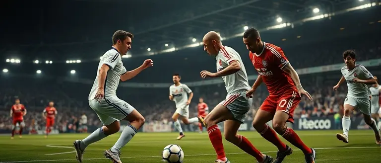 Bayern vs. Real Madrid: A Legacy of Champions League Encounters