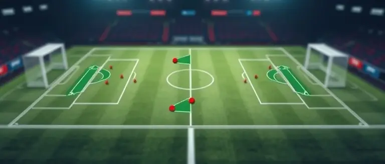 Tactical Breakdown: Unpacking the Strategies of Bayern Munich and Real Madrid