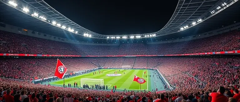 Bayern Munich vs. Real Madrid: The Crucial Champions League Quarter-Final Second Leg