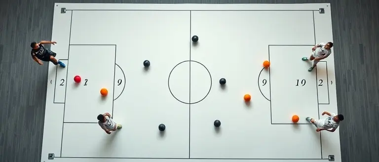 Tactical Nuances and Star Performances: Bayern vs. Real Madrid Breakdown