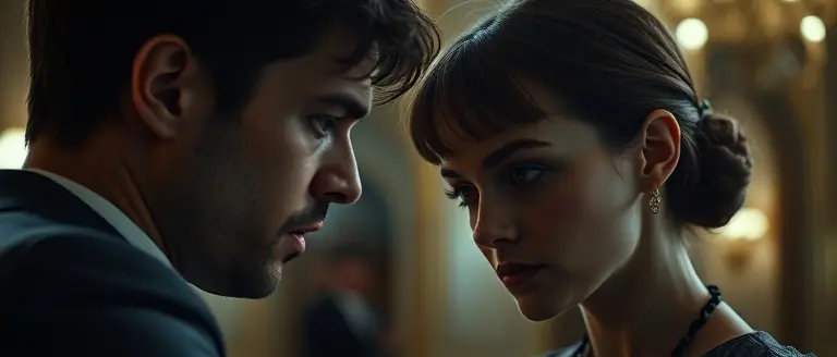 The Cast Chemistry: How Oscar Isaac and Carey Mulligan Drive the Narrative