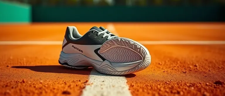 The Roger Pro 3: Blending High Performance with On-Court Style