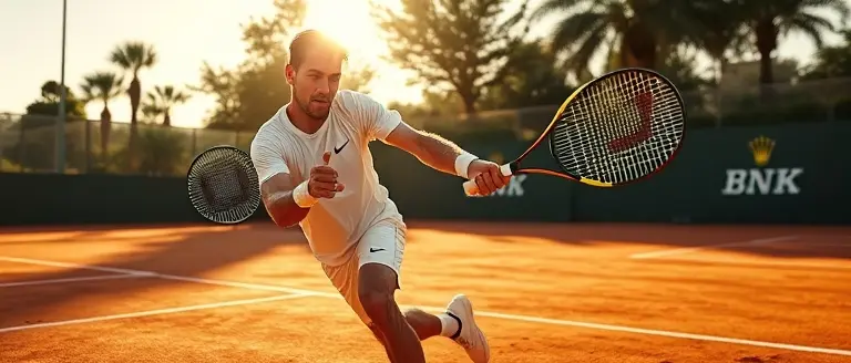 Ben Shelton’s 2026 Clay Court Strategy