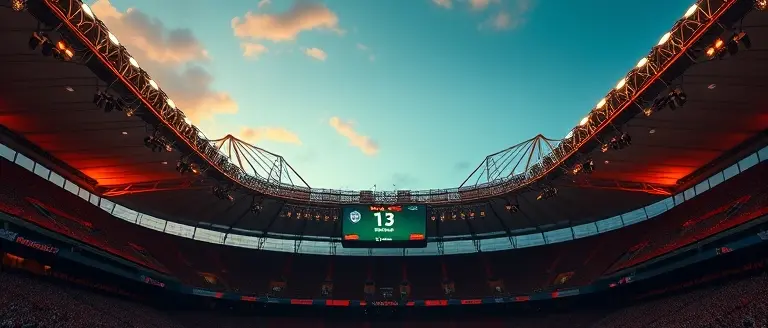 The Title Race: Implications for the Final League Stretch