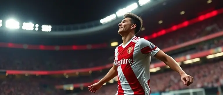 Benfica vs. Moreirense: Match Recap and League Impact