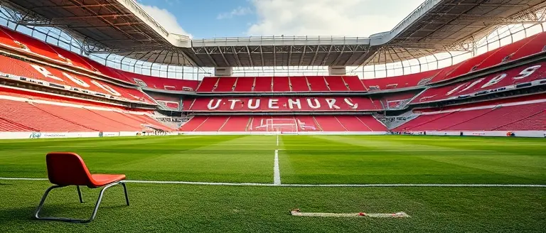 Match Context: Benfica vs. Moreirense and the Coaching Confusion