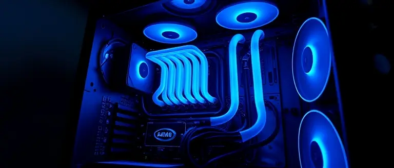 PC Preparedness: Can Your Rig Run the High Seas?