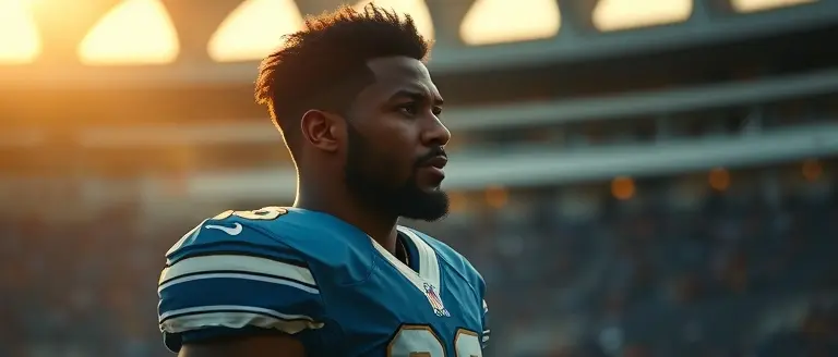 Penei Sewell’s Transition: Moving to the Blind Side