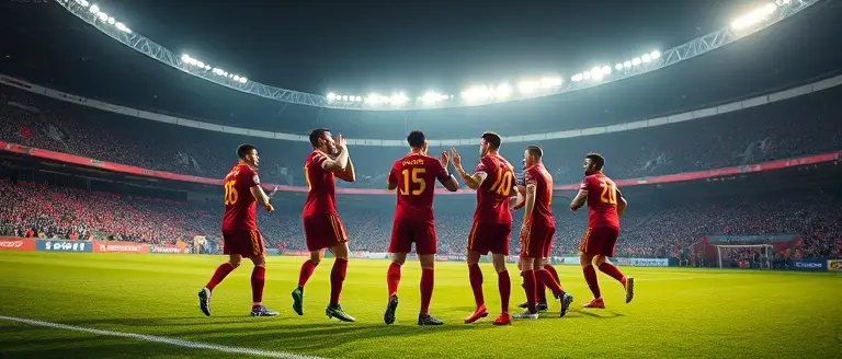 Bologna vs Roma: Analyzing the 2-0 Result at Stadio Dall'Ara