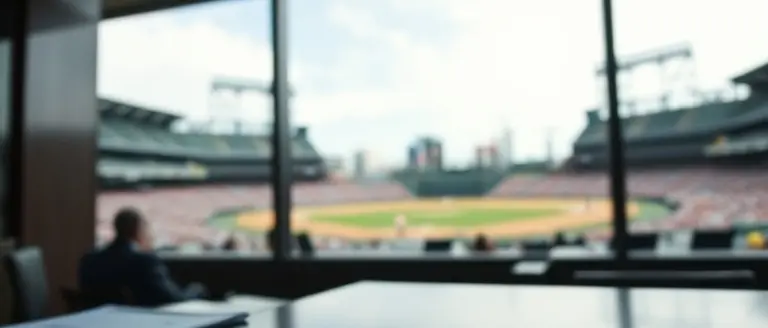 The Front Office Under the Microscope: Accountability and Strategy