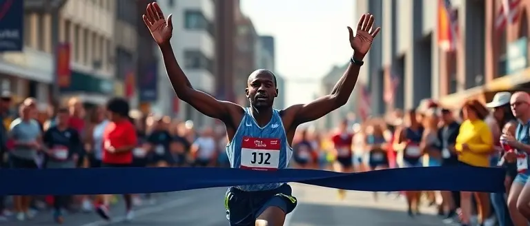 Historic 130th Boston Marathon: John Korir and Sharon Lokedi’s Dominant Defense