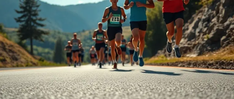 Road to 2027: How to Qualify for the Next Boston Marathon