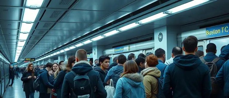Real-Time Transit Updates and Public Transportation Tips