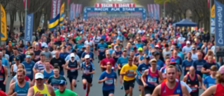 The 130th Boston Marathon: Everything You Need to Know for April 20, 2026