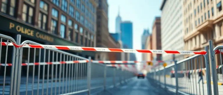 Marathon Monday Survival Guide: Logistics and Road Closures