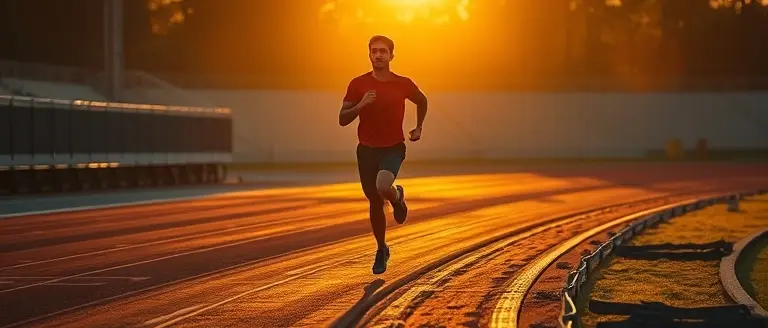 Inside the Training Regimen of John Korir