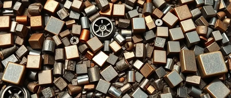 Breaking Dependency: The Geopolitical Shift in Rare Earth Supply Chains