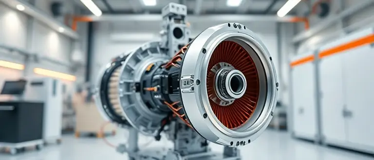 Fueling the Green Transition: From Brazilian Deposits to EVs and Wind Turbines