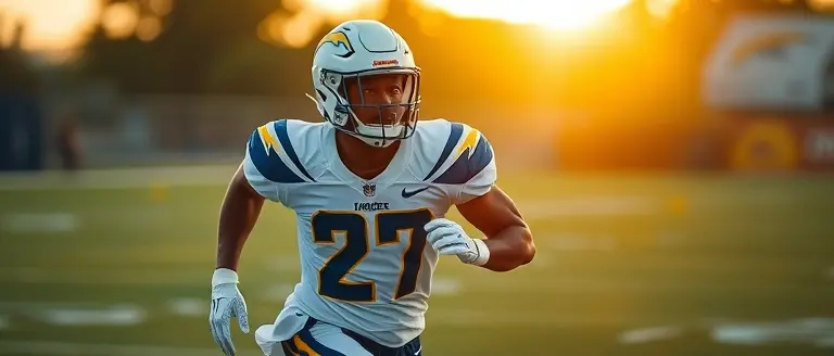 Clearing the Air: Brenen Thompson’s True Path to the NFL