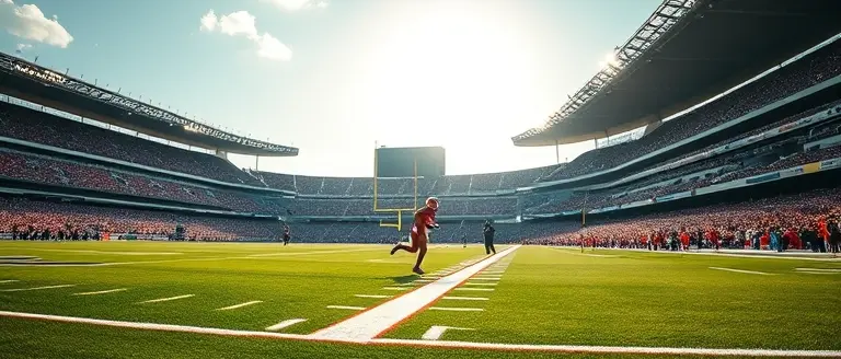 Fit in Los Angeles: Why the Chargers Needed Thompson's Skill Set