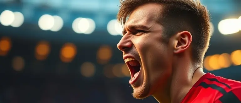 Instant Reaction and Key Match Moments
