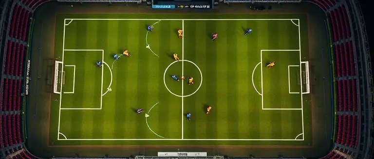 Tactical Takeaways: How the Derby Was Won