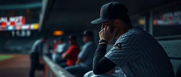 Rebuilding Momentum: Can the Tigers Bounce Back?