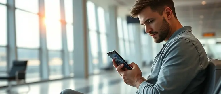Proactive Planning: Staying Safe While Enjoying Global Travel