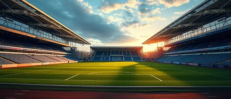 Brighton vs Chelsea: High-Stakes European Qualification Clash
