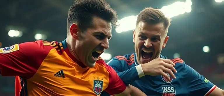 Key Tactical Battles: Deciding the Midfield and Defensive Flow