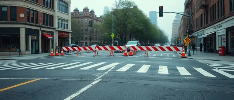 Resident Resource: Understanding Brooklyn Half Marathon Road Closures