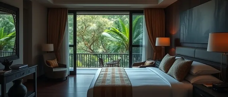 Luxury Travel and Heritage: The Reality of Tourism in the Abode of Peace