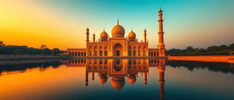 Understanding Brunei: A Strategic Overview for the Modern Observer