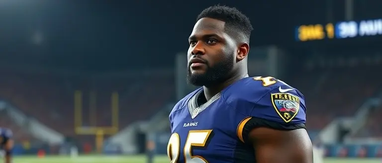 The Reunion: Calais Campbell Returns to Baltimore for Season 19