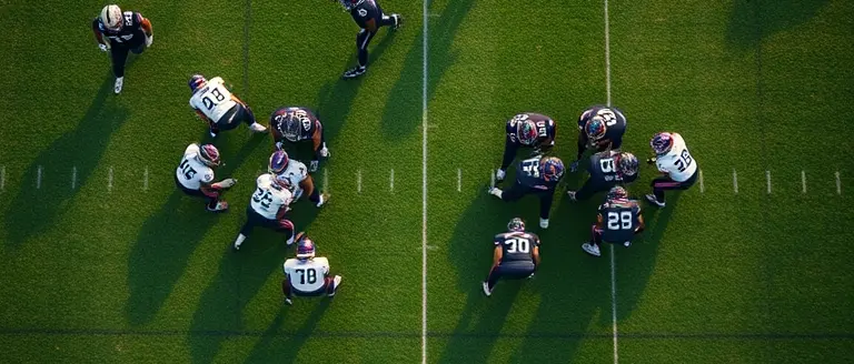 Strategic Fit: How Campbell Complements the Ravens' Current Defensive Scheme