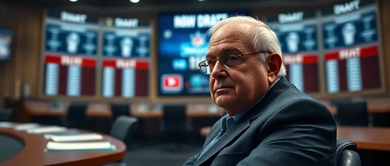 The Jerry Jones Gamble: Breaking Down the Cowboys’ 2026 Draft Trade-Up