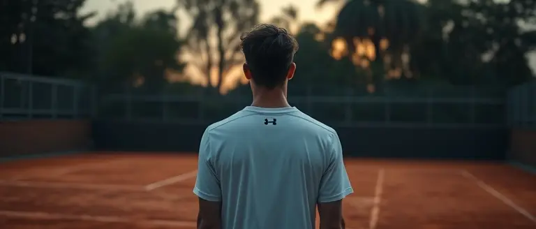 Adapting to the Red Dirt: Norrie’s Tactical Adjustments for the European Clay Swing