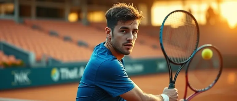 Cameron Norrie’s Current Standing in the 2026 ATP Tour