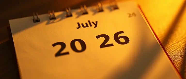 Payment Timeline and What to Expect in July 2026
