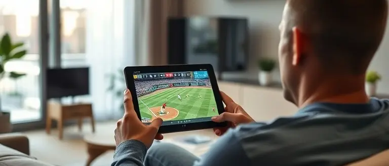 Where to Watch: Broadcast and Streaming Guide