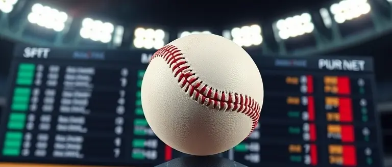 Betting Trends and Series Odds
