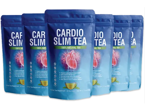 Cardio Slim Tea