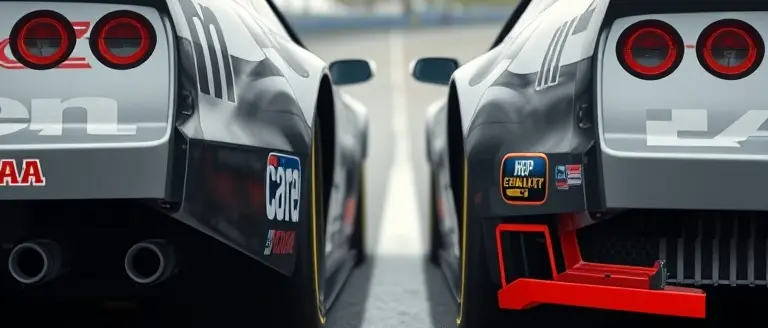 The 'Alex Bowman Effect': Strategic Teammate Assistance