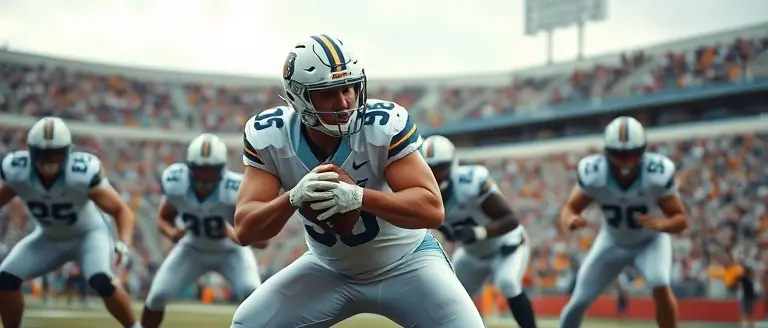 Film Breakdown: Scouting Report on the 49ers' Newest Acquisition