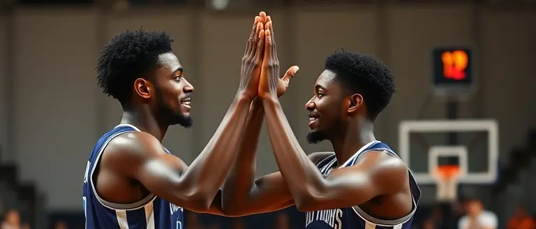The Barnes-Barrett Connection: Redefining Toronto's Offense
