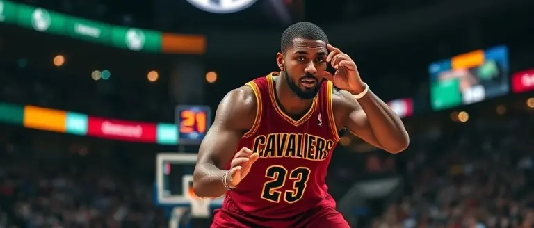 Tactical Adjustment: Why Dean Wade is the Defensive Key Against Toronto